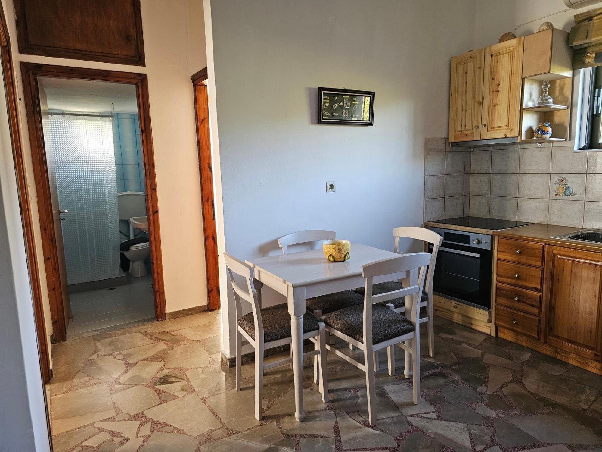 Country Side House Vila Koroni  Exterior foto